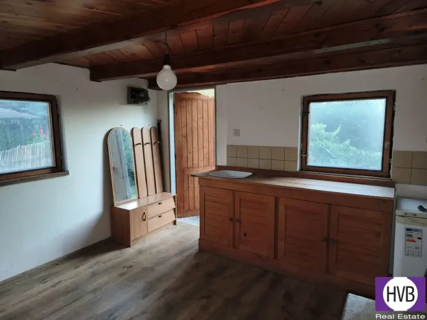 Prodej chaty, Praha, Bohdanečská, 18 m2