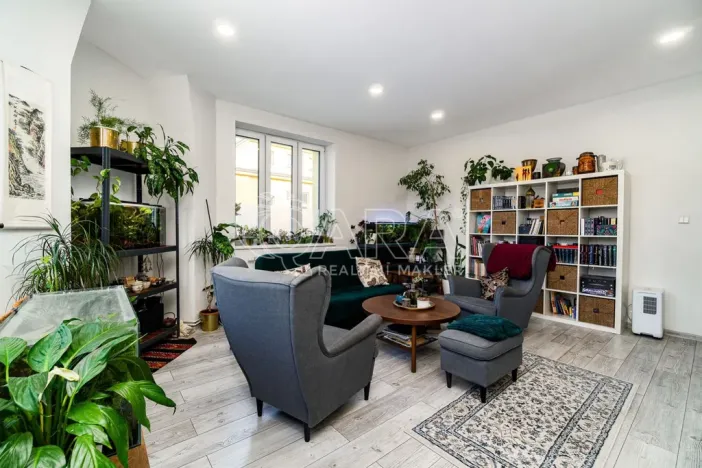 Pronájem bytu 3+kk, Ostrava - Muglinov, Keramická, 55 m2