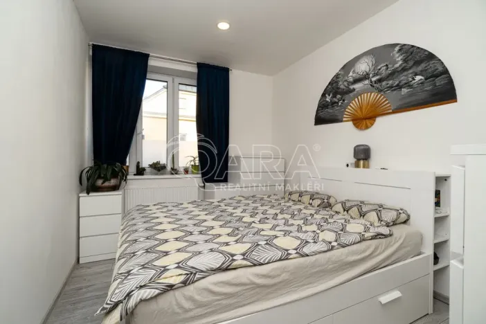 Pronájem bytu 3+kk, Ostrava - Muglinov, Keramická, 55 m2