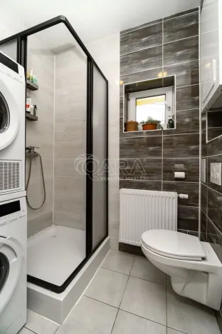 Pronájem bytu 3+kk, Ostrava - Muglinov, Keramická, 55 m2