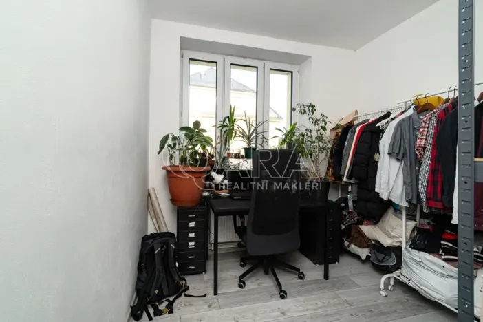 Pronájem bytu 3+kk, Ostrava - Muglinov, Keramická, 55 m2