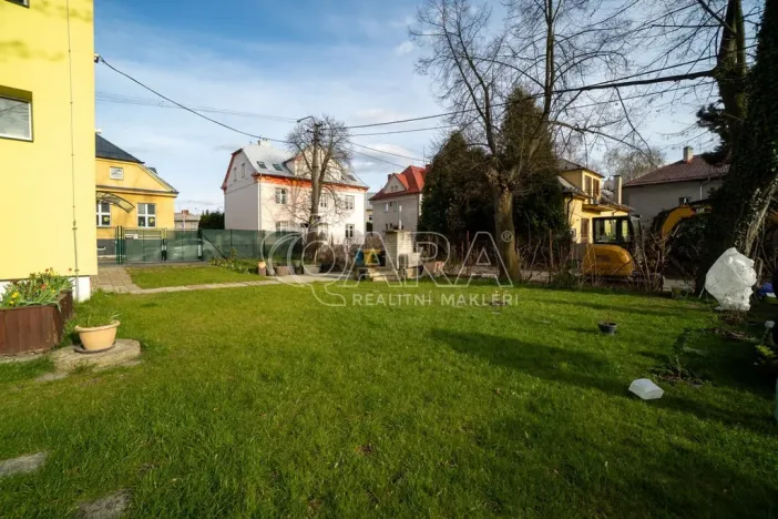 Pronájem bytu 3+kk, Ostrava - Muglinov, Keramická, 55 m2