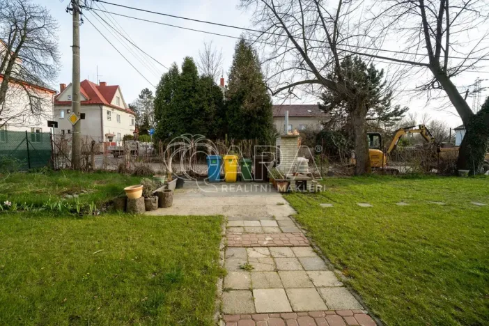 Pronájem bytu 3+kk, Ostrava - Muglinov, Keramická, 55 m2
