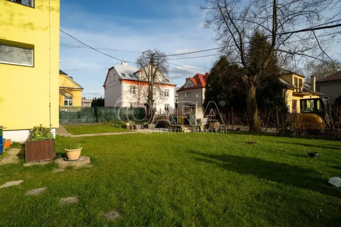 Pronájem bytu 3+kk, Ostrava - Muglinov, Keramická, 55 m2