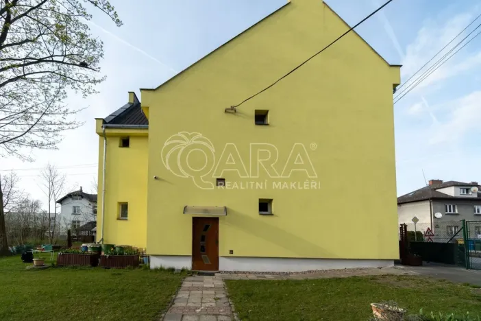 Pronájem bytu 3+kk, Ostrava - Muglinov, Keramická, 55 m2