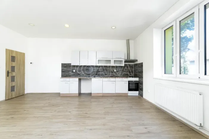 Pronájem bytu 3+kk, Ostrava - Muglinov, Keramická, 55 m2