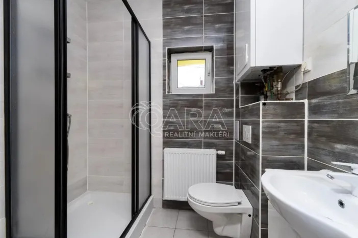 Pronájem bytu 3+kk, Ostrava - Muglinov, Keramická, 55 m2