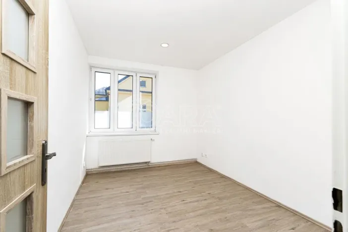 Pronájem bytu 3+kk, Ostrava - Muglinov, Keramická, 55 m2