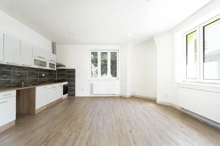 Pronájem bytu 3+kk, Ostrava - Muglinov, Keramická, 55 m2