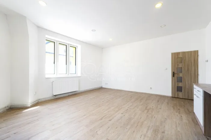 Pronájem bytu 3+kk, Ostrava - Muglinov, Keramická, 55 m2