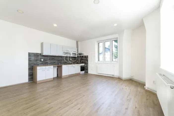 Pronájem bytu 3+kk, Ostrava - Muglinov, Keramická, 55 m2