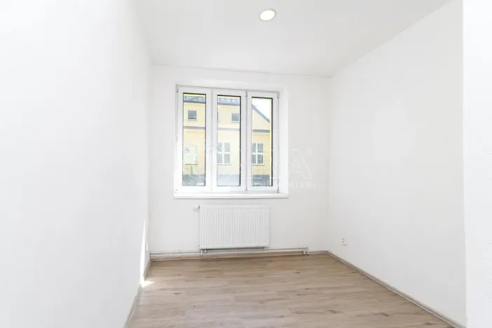 Pronájem bytu 3+kk, Ostrava - Muglinov, Keramická, 55 m2