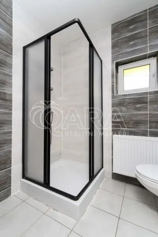 Pronájem bytu 3+kk, Ostrava - Muglinov, Keramická, 55 m2
