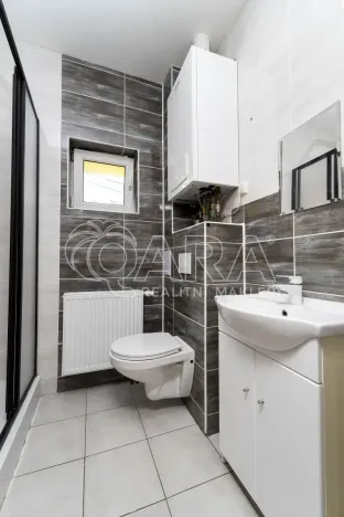 Pronájem bytu 3+kk, Ostrava - Muglinov, Keramická, 55 m2