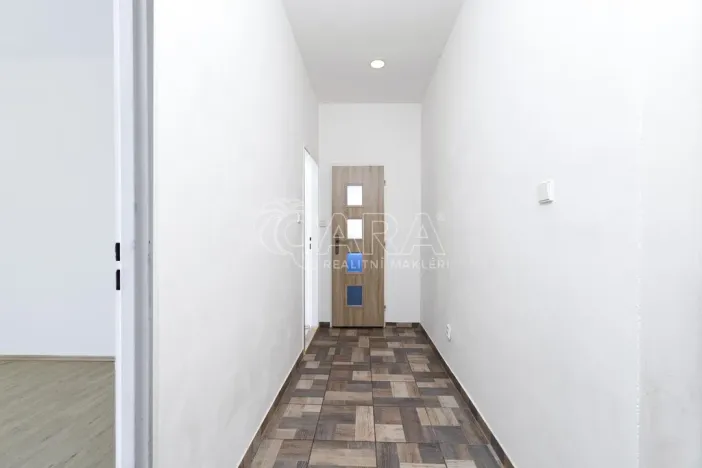 Pronájem bytu 3+kk, Ostrava - Muglinov, Keramická, 55 m2