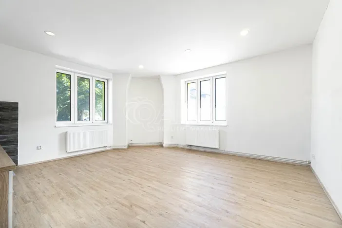 Pronájem bytu 3+kk, Ostrava - Muglinov, Keramická, 55 m2
