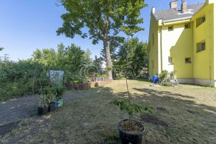 Pronájem bytu 3+kk, Ostrava - Muglinov, Keramická, 55 m2