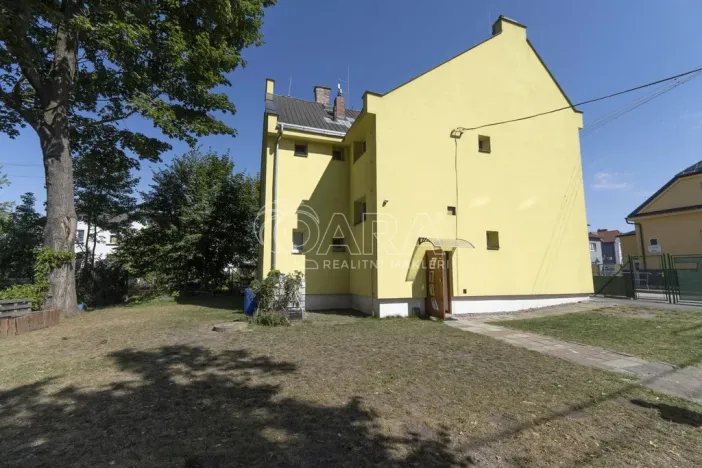 Pronájem bytu 3+kk, Ostrava - Muglinov, Keramická, 55 m2