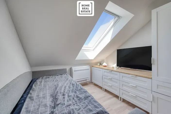 Prodej rodinného domu, Praha - Čakovice, Jizerská, 114 m2