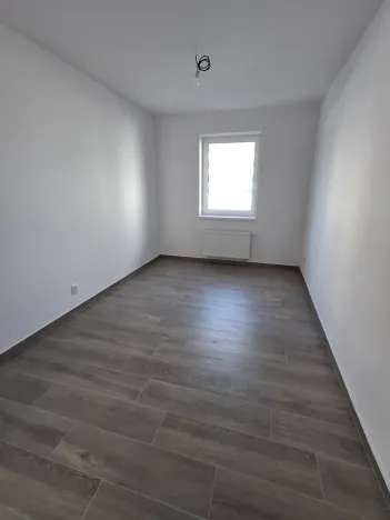 Pronájem bytu 3+kk, Teplice, Novoveská, 62 m2