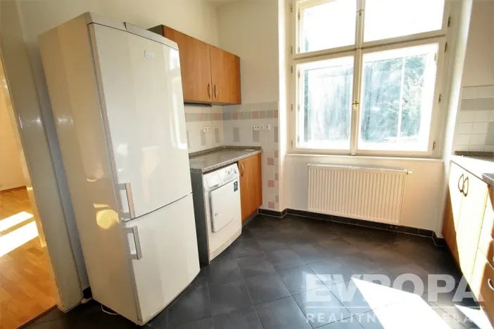 Pronájem bytu 2+1, Praha - Nusle, Čiklova, 75 m2