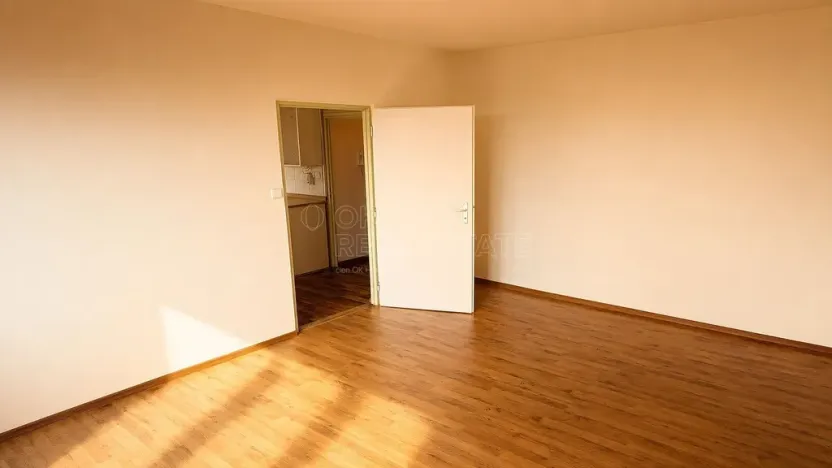 Pronájem bytu 1+1, Ostrov, Kollárova, 38 m2