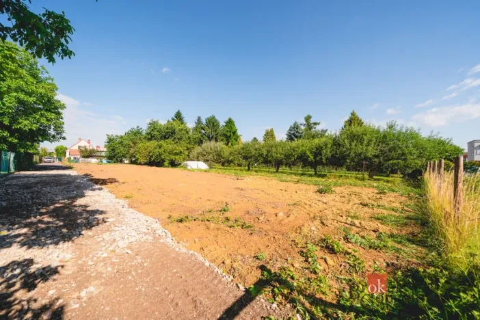 Prodej pozemku pro bydlení, Čestlice, 1090 m2