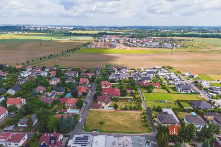 Prodej pozemku pro bydlení, Čestlice, 1090 m2