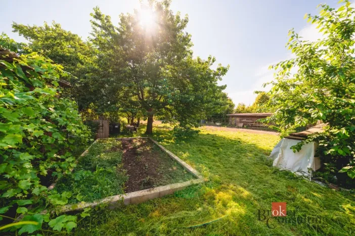 Prodej pozemku pro bydlení, Čestlice, 1090 m2