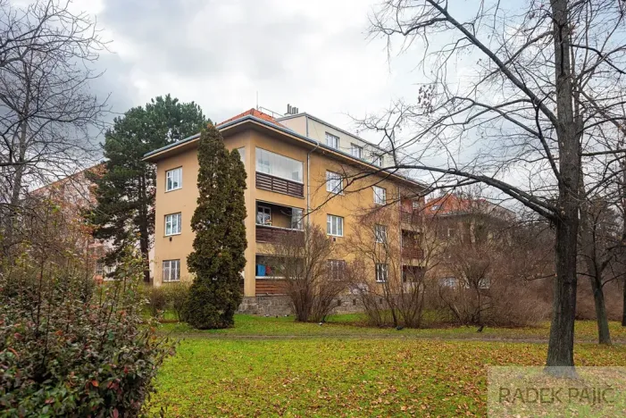 Pronájem bytu 3+1, Praha - Malešice, Nad vodovodem, 86 m2