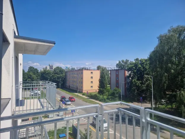 Pronájem bytu 1+kk, Ostrava - Hrabůvka, Provaznická, 30 m2