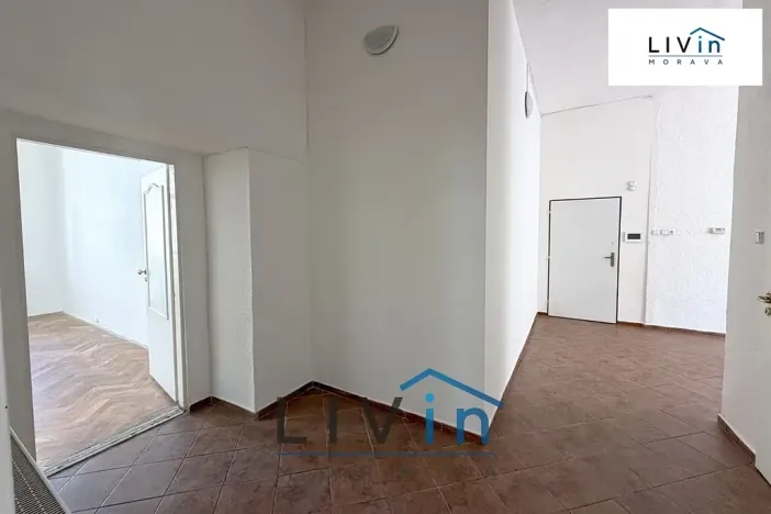 Prodej bytu 2+1, Olomouc, Javoříčská, 90 m2