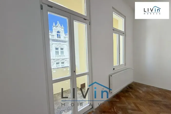 Prodej bytu 2+1, Olomouc, Javoříčská, 90 m2
