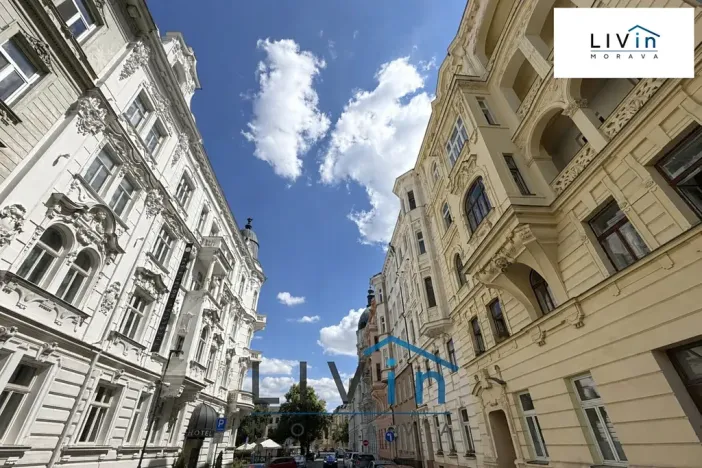 Prodej bytu 2+1, Olomouc, Javoříčská, 90 m2