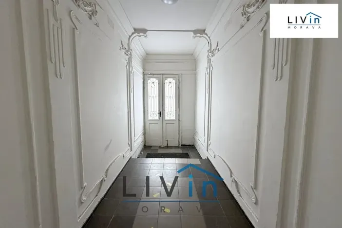 Prodej bytu 2+1, Olomouc, Javoříčská, 90 m2