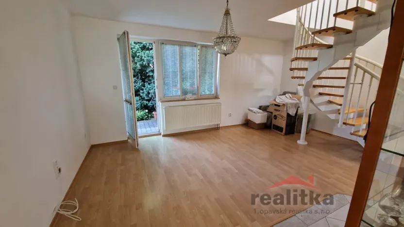 Pronájem rodinného domu, Opava - Kylešovice, Dánská, 140 m2