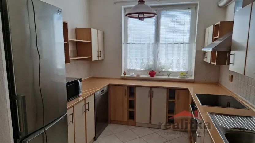 Pronájem rodinného domu, Opava - Kylešovice, Dánská, 140 m2