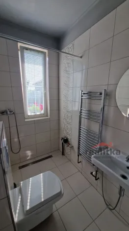 Pronájem rodinného domu, Opava - Kylešovice, Dánská, 140 m2