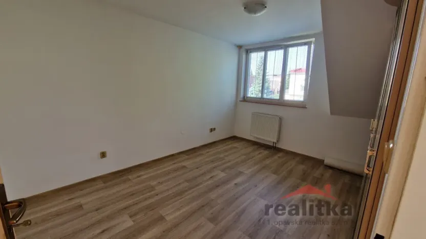 Pronájem rodinného domu, Opava - Kylešovice, Dánská, 140 m2