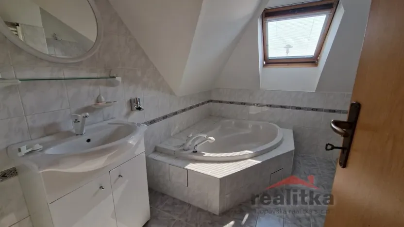 Pronájem rodinného domu, Opava - Kylešovice, Dánská, 140 m2