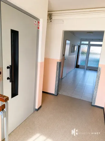 Pronájem bytu 3+1, Praha - Horní Počernice, Komárovská, 63 m2