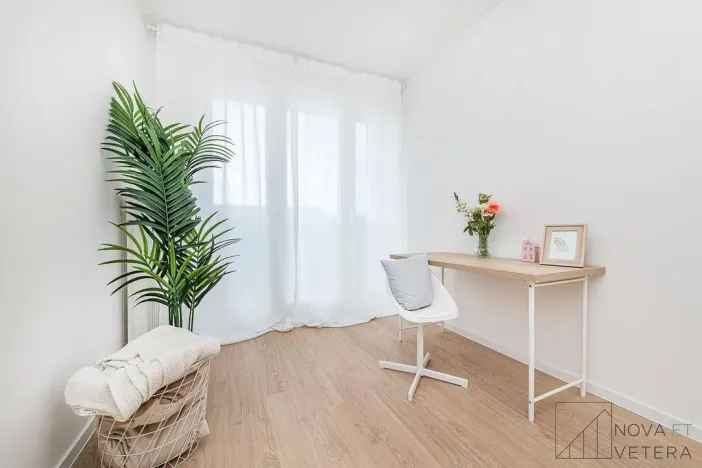 Prodej bytu 4+kk, Praha - Vršovice, U Slavie, 80 m2