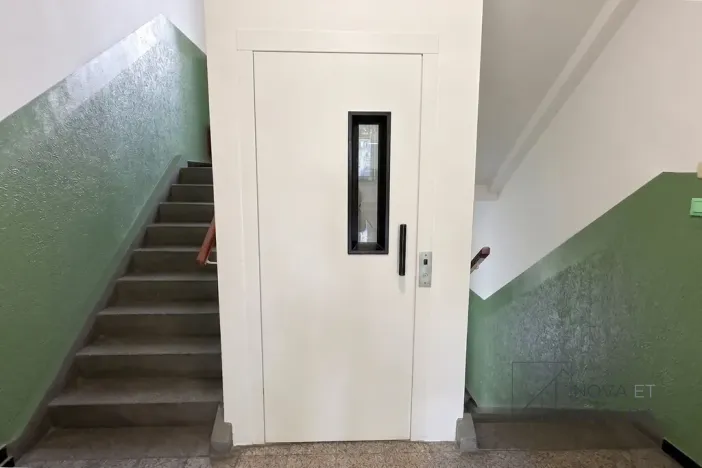 Prodej bytu 4+kk, Praha - Vršovice, U Slavie, 80 m2