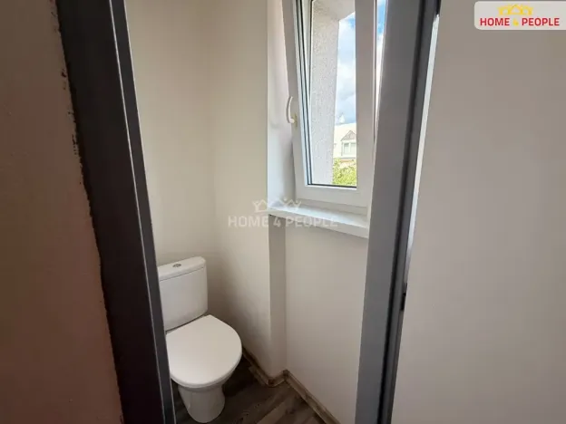 Pronájem bytu 2+1, Karlovy Vary, Závodu míru, 71 m2