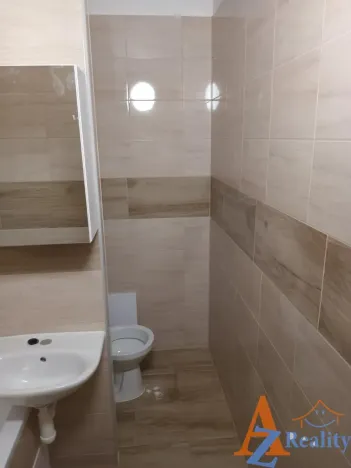 Pronájem bytu 1+1, Chomutov, Písečná, 35 m2