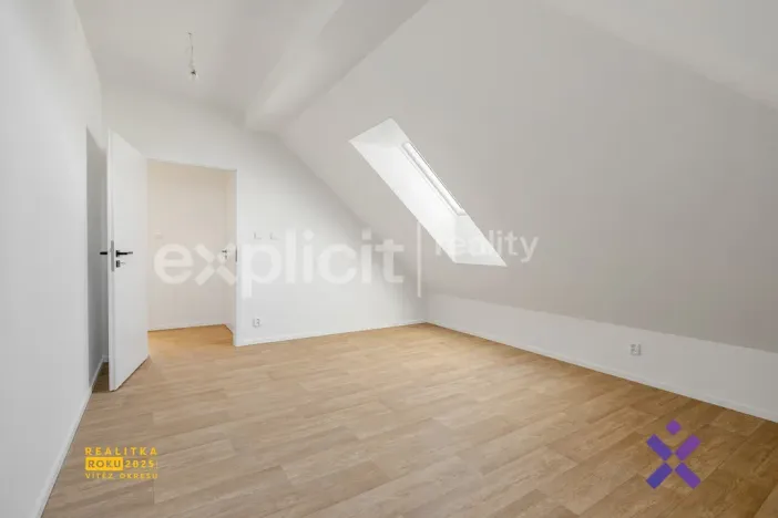 Pronájem bytu 3+kk, Hostovlice, 94 m2