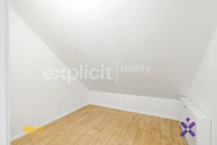 Pronájem bytu 3+kk, Hostovlice, 94 m2