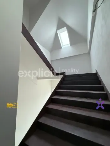 Pronájem bytu 3+kk, Hostovlice, 94 m2