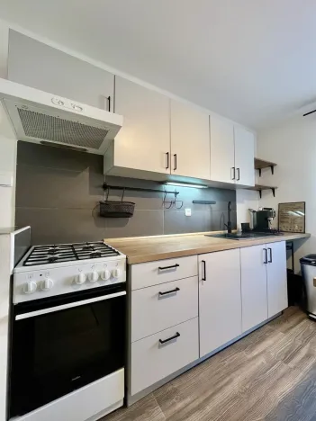 Pronájem bytu 2+1, Ostrava - Zábřeh, Čujkovova, 52 m2