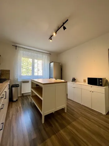 Pronájem bytu 2+1, Ostrava - Zábřeh, Čujkovova, 52 m2